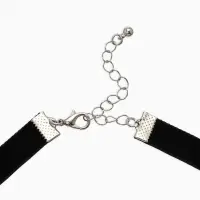 Цепочка на бедро бодичейн со стразами, цвет белый в серебре