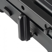 Электрогриль HYG-7001 2000Вт черный