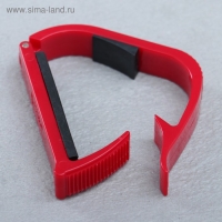 Каподастр для классической гитары Alice A007E-C МИКС Каподастр для классической гитары Alice A007E-C МИКС