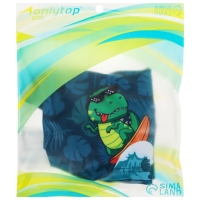 Плавки для плавания ONLYTOP &laquo;Дино&raquo;, р. 26