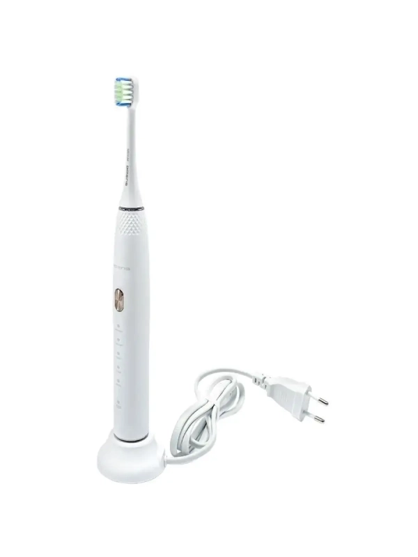 Электрическая зубная щетка звуковая PETB 0701 TC