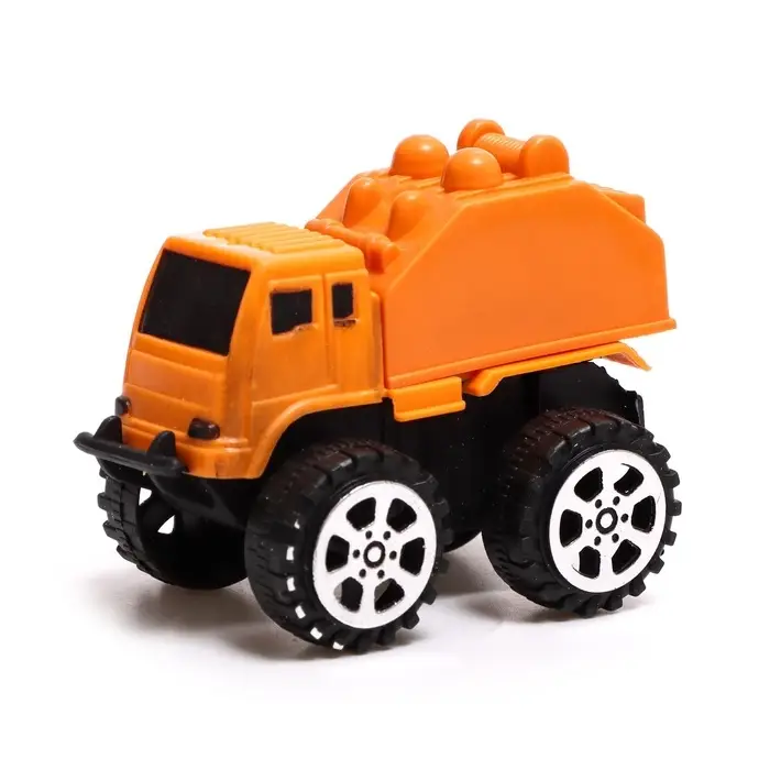 Машина инерционная &laquo;Мини-стройтехника&raquo;, МИКС