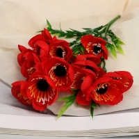 Букет "Лохмач галант" 4,5х28 см, микс