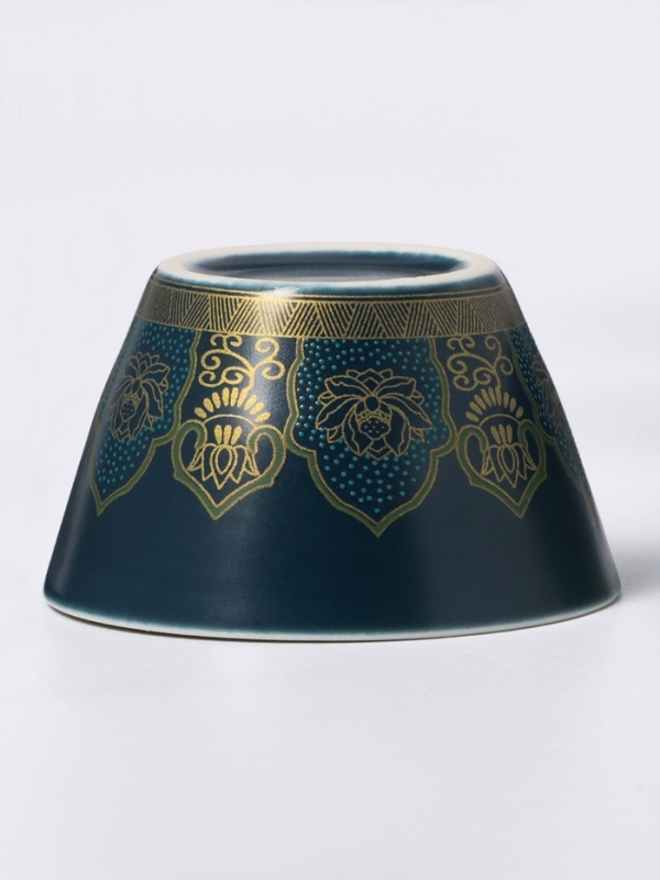 Набор для чайной церемонии 8 предметов, на 6 персон, чашка 50 мл, чайник 285 мл