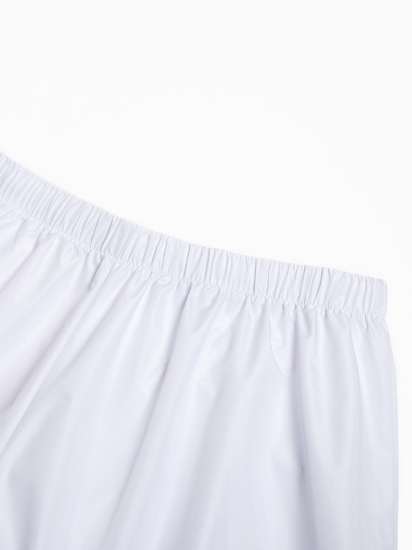 Маскировочный костюм "Зимнее волшебство" рост 170-176, размер 54-56, ткань с ВО