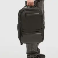 Рюкзак neoPolis, черный