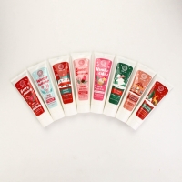 Крем для тела Winter lollipop, 85 мл, карамельный леденец