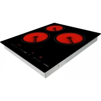 Варочная поверхность HHE 4554 BG черный