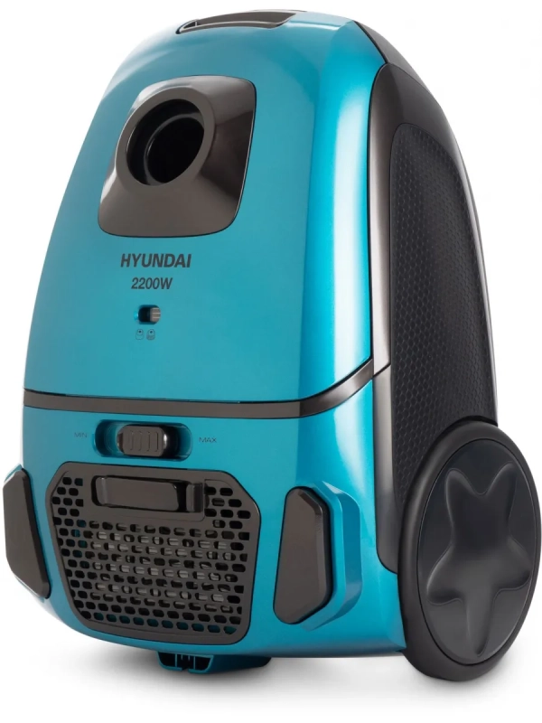 Пылесос HYV-B4990 2.5л 2220Вт