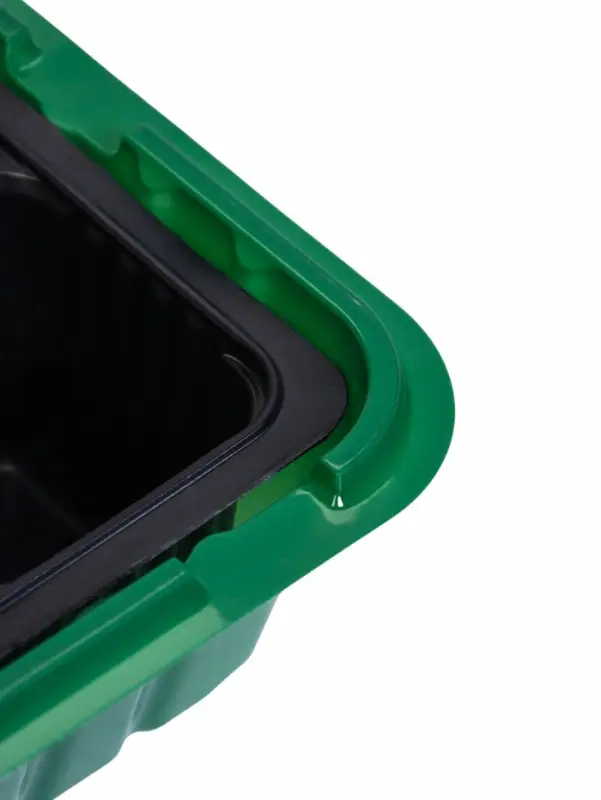 Мини-парник для рассады на 1 кассету см, 1 вставка