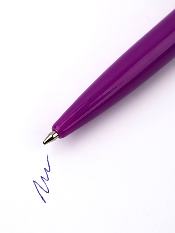 Набор: ежедневник А5, магнитные закладки и ручка "Яркой весны"