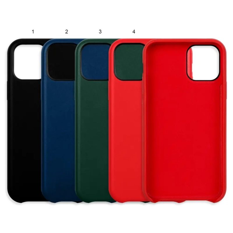 Чехол iPh 11 Pro под кожу