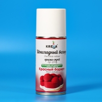 Шоколадный велюр "Красный бархат", 210 мл Шоколадный велюр "Красный бархат", 210 мл