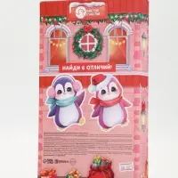 Подарочный набор для девочки &laquo;Для тебя&raquo;: пена для купания, шампунь для волос и мочалка утка, Чистое счастье