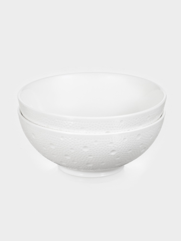 Набор салатников 2 шт Magistro Fray 16х6,5 см