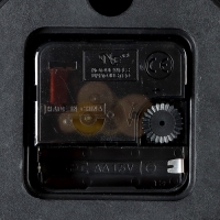 Часы настенные интерьерные «Якорь», плавный ход, 38×30 см, d-12.5 см Часы настенные интерьерные «Якорь», плавный ход, 38×30 см, d-12.5 см