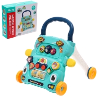 Каталка-ходунки &laquo;Машинка&raquo;, световые, звуковые эффекты