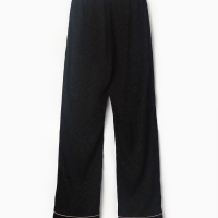 Брюки женские KAFTAN Leo black collection р. 40-42