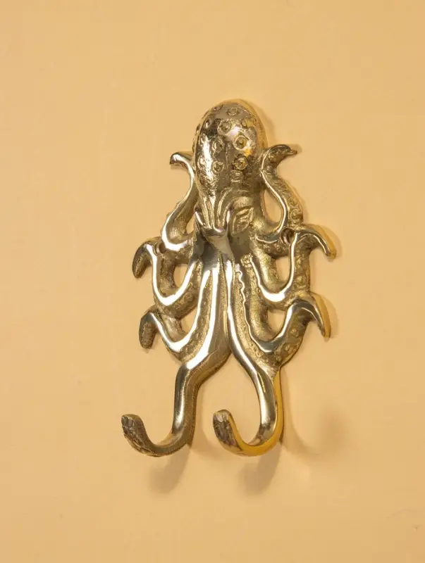 Крючки &laquo;Осьминог&raquo;, 9.5&times;12 см