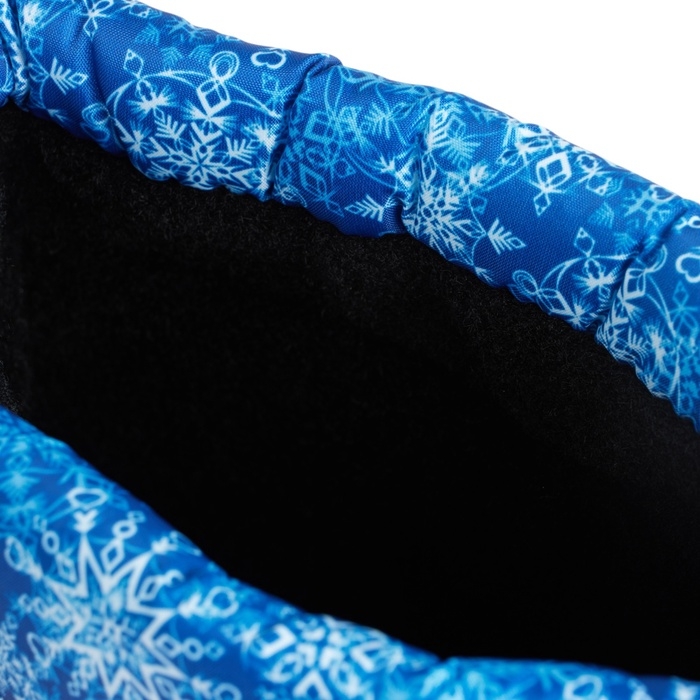 Сапоги женские комбинированные с фиксатором, демисезон, цвет МИКС, до -15°, С-35.350, размер 40 Сапоги женские комбинированные с фиксатором, демисезон, цвет МИКС, до -15°, С-35.350, размер 40