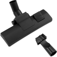 Пылесос HYV-B1550 1.5л 1800Вт