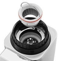 Кофемолка электрическая жерновая КТ-7589 - 150 Вт