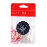 Держатель-подставка попсокет для телефона Luazon, рисунок МИКС