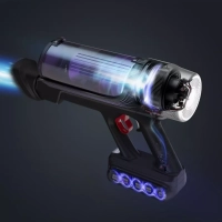 Беспроводной пылесос X-Force Flex 9.60 Allergy TY2039WO