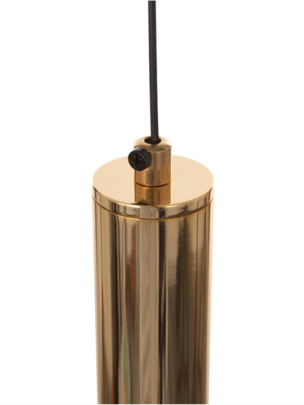 Светильник "Лёд" 5Вт 4х4х28+200см