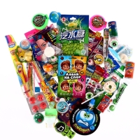 НАБОР сладостей 47 шт