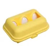 Сортер логический &laquo;Яйца. Овощи и фрукты&raquo;