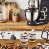 Кухонная машина I-Coach Touch QB951DF0 с чашей 5,5 л