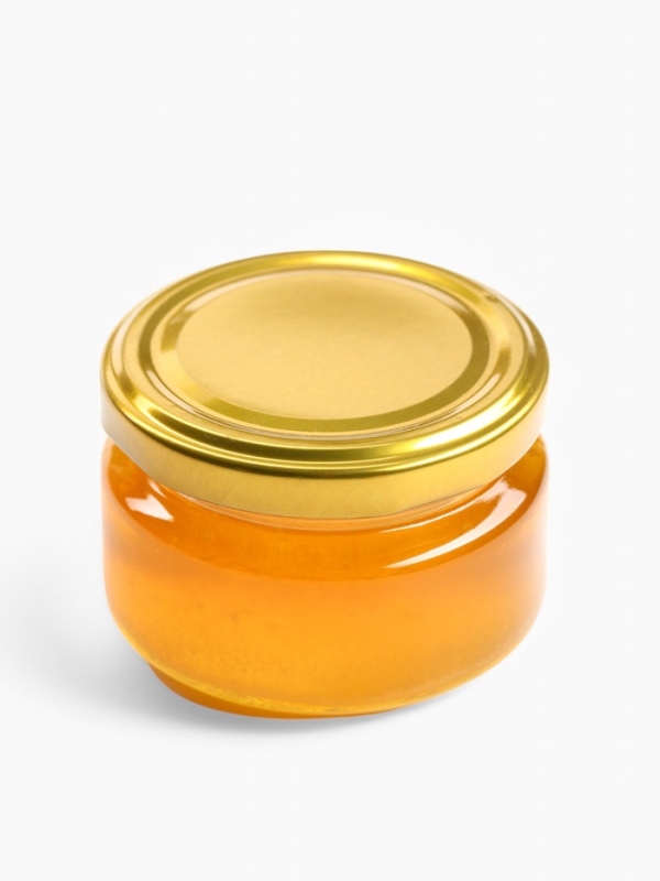 Мёд натуральный цветочный 120 гр