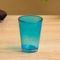 Подсвечник для чайной свечи 5,5х5,5х7,8 см Подсвечник для чайной свечи 5,5х5,5х7,8 см