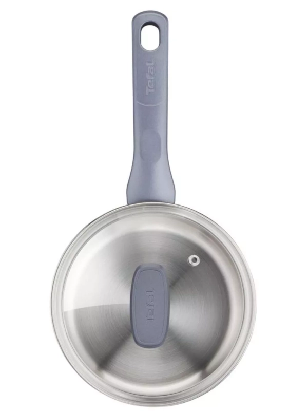 Ковш с крышкой Daily Cook G7122345, 18 см, 2 л