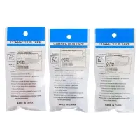 Корректор-лента 5 м х 5 мм,корпус МИКС