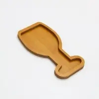 Менажница "Вино - всегда хорошая идея", 22 х 12 см