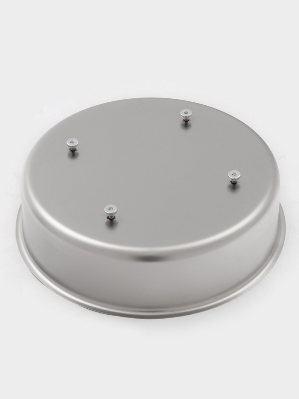 Мармит 47x47x45 см, круглый