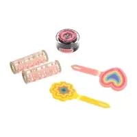 Игровой набор "Маленькая модница" с аксессуарами