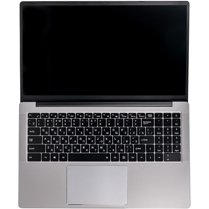 Ноутбук Hiper Expertbook MTL1601, 16.1 Ноутбук Hiper Expertbook MTL1601, 16.1", i5 1135G7, 8Gb, SSD 1Tb, Intel Iris, noOS, серебр