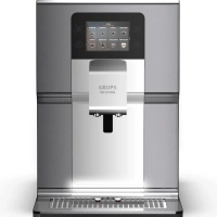 Автоматическая кофемашина Intuition Preference+ EA875E10