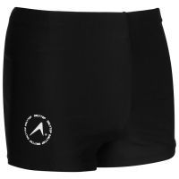 Плавки для плавания ONLYTOP, р. 42, цвет чёрный Плавки для плавания ONLYTOP, р. 42, цвет чёрный