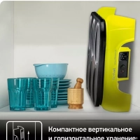 Блинница электрическая Crep'Party Compact PY559312