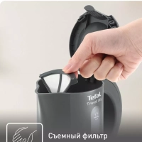 Чайник электрический Travel City KO120B30