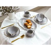 Кружка керамическая &laquo;Сканди&raquo;, 450 мл