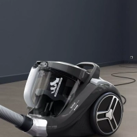 Пылесос с контейнером Compact Power XXL TW4B36EA