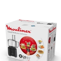 Кухонный комбайн Masterchef Easy Force FP245810