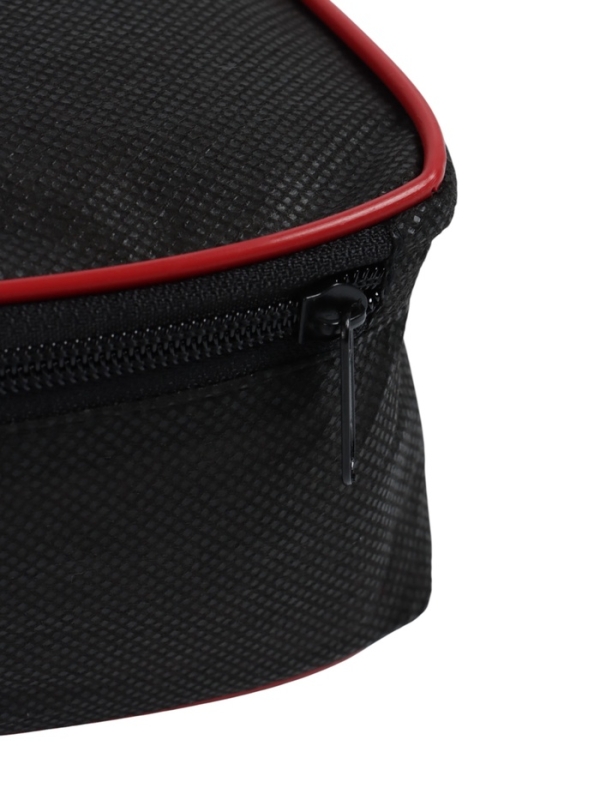 Сумка автомобилиста 20×5×22.5 см, PVC, черная Сумка автомобилиста 20×5×22.5 см, PVC, черная