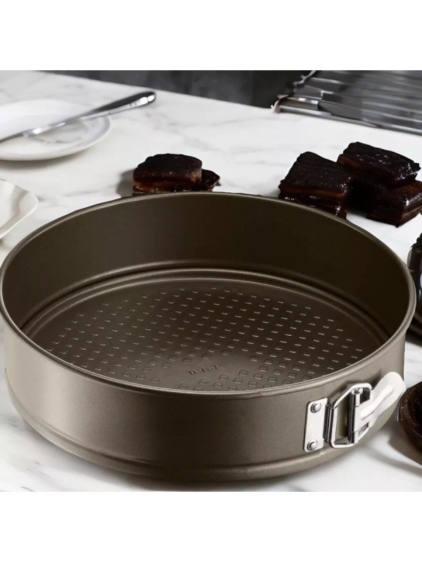 Форма для выпечки разъемная Easy Grip J1626215, 25 см