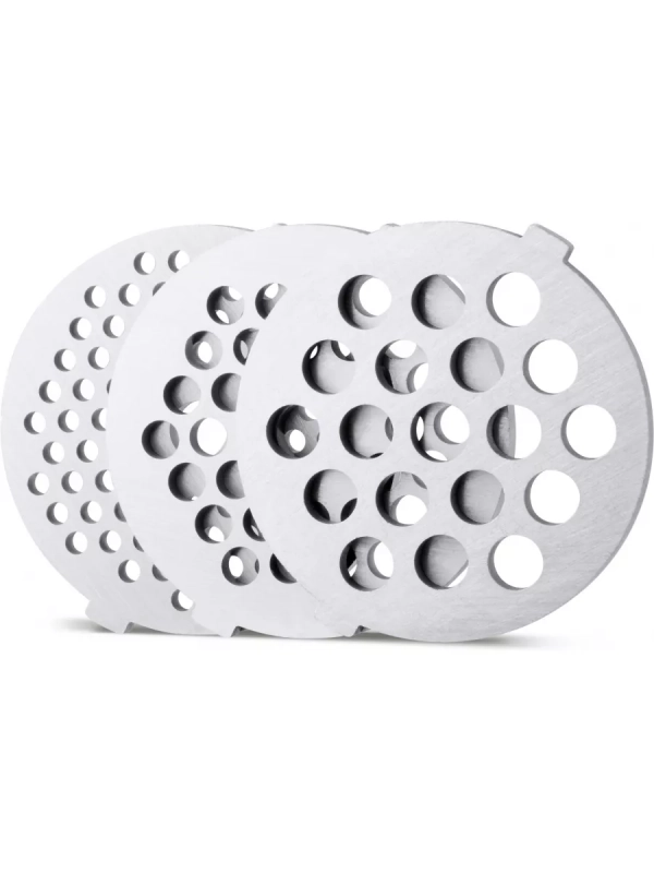 Мясорубка HY-MG6491 1900Вт черный